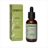 huile capillaire nourrissante romarin et menthe Oneka - La Boite à Grains