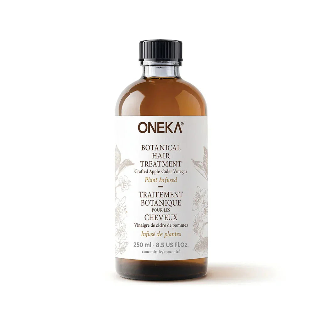 traitement botanique pour les cheveux Oneka - La Boite à Grains