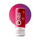 Onibi dragon fruit carbonated water - La Boite à Grains