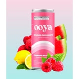 Ooya infusion énergisante framboise melon d'eau - La Boite à Grains