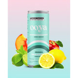 Ooya infusion énergisante Original thé glacé au citron - La Boite à Grains