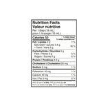 organic whipping cream 35% Organic Meadow - La Boite à Grains