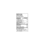 organic meadow natural organic kefir 1 liter nutritional value