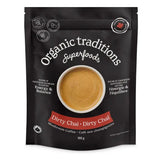 Dirty Chai Organic Traditions - La Boite à Grains