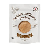 latté au chocolat Organic Traditions - La Boite à Grains