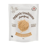 poudre de maca X6 Organic Traditions - La Boite à Grains