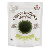superaliments verts concombre melon Organic Traditions - La Boite à Grains