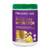 protéines et hydratation limonade classique Organika - La Boite à Grains