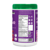 proteins and hydration wild raspberry Organika - La Boite à Grains
