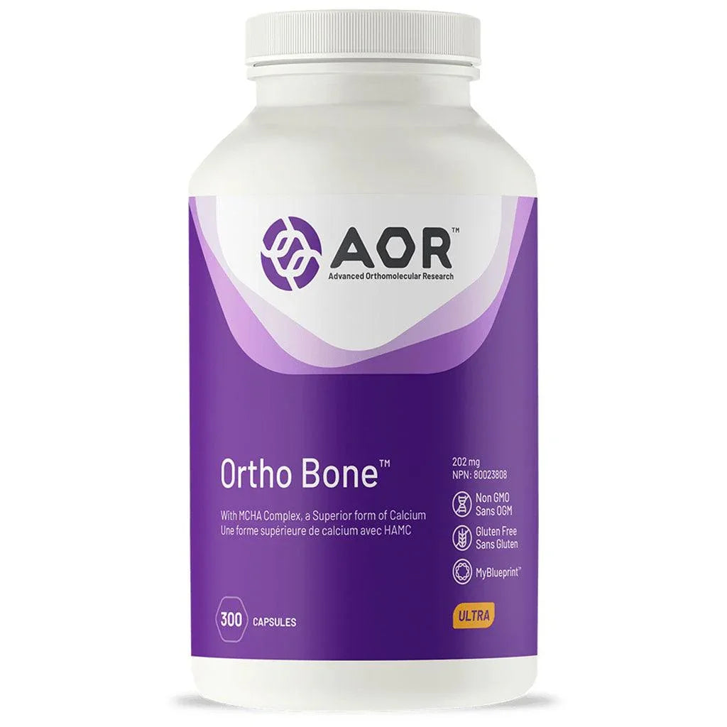 Ortho Bone AOR - La Boite à Grains