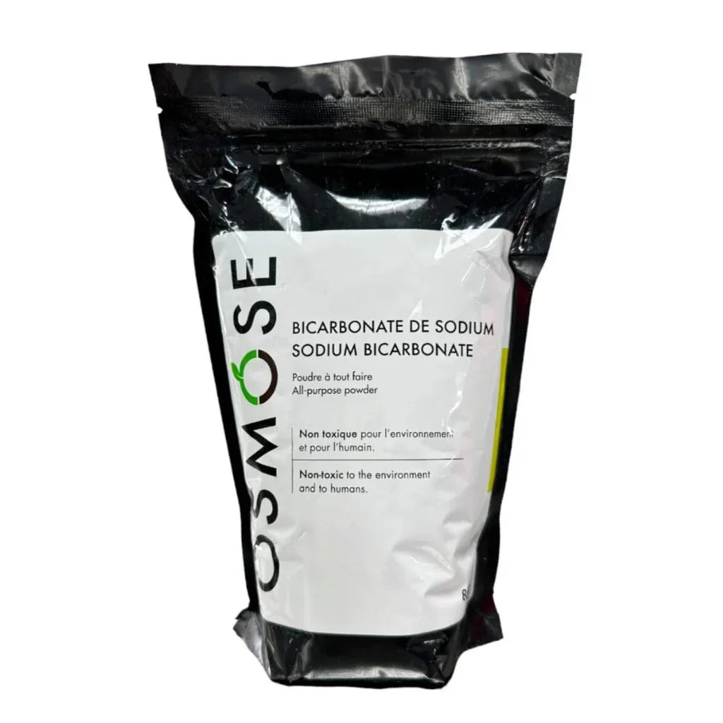 bicarbonate de sodium Osmose - La Boite à Grains