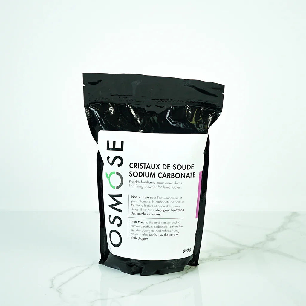 osmosis non-toxic soda crystals in bulk