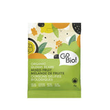 Oursons de Fruits Bio Go Bio - La Boite à Grains