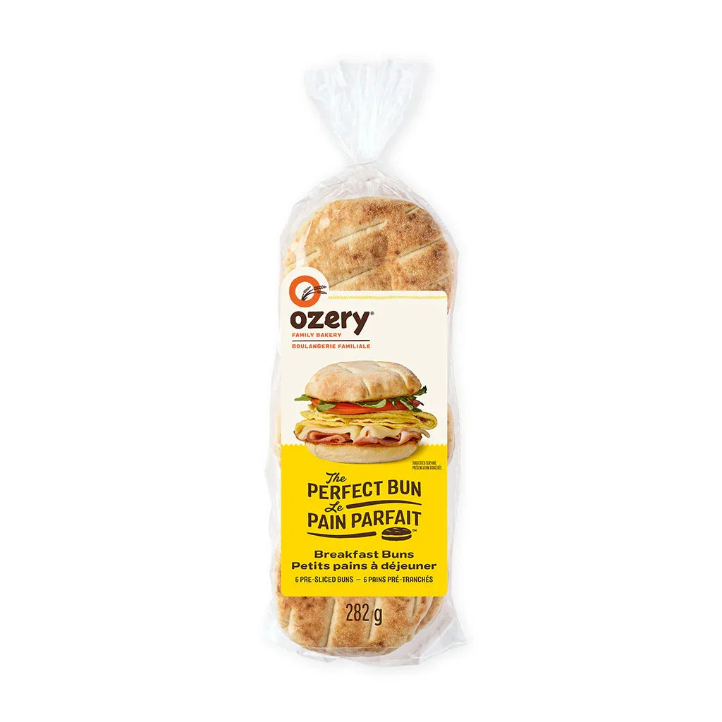 ozery bakery the perfect bread rolls breakfast Ozery - La Boite à Grains