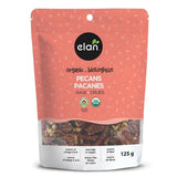 Elan Organic Raw Pecans - La Boite à Grains