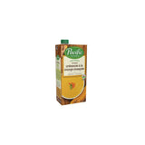 pacific foods soupe crémeuse à la courge musquée biologique 1 litre