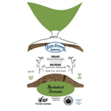 Natural Organic Buckwheat Sourdough Bread Gluten Free Little Stream Bakery - La Boite à Grains