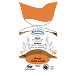 Natural Organic Sourdough Bread Rising Sun Gluten Free Little Stream Bakery - La Boite à Grains