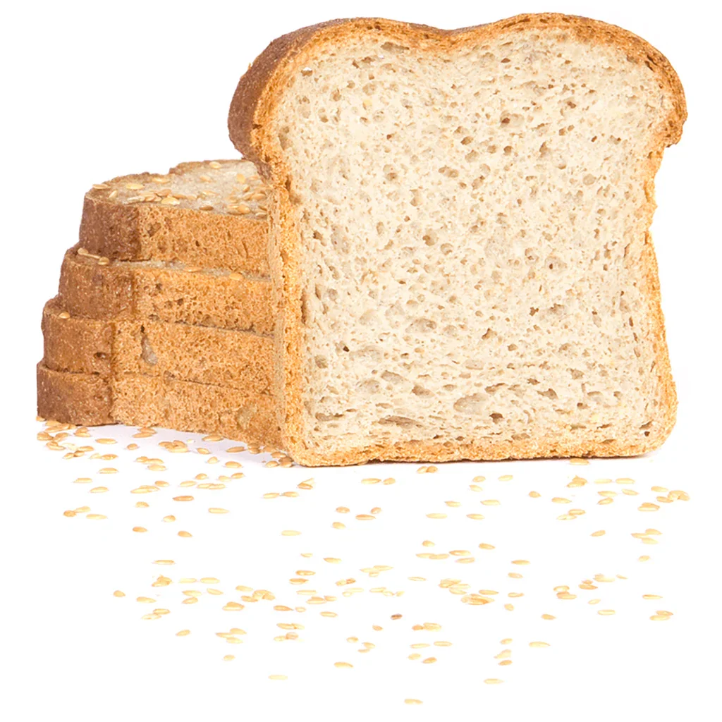 Gluten Free Wholemeal Bread Le Céleste Bio Cuisine L'Angélique - La Boite à Grains