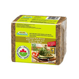 Mestemacher Organic Linseed Rye Bread - La Boite à Grains