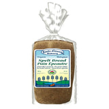 Organic Spelled Bread with Natural Sourdough Little Stream Bakery - La Boite à Grains