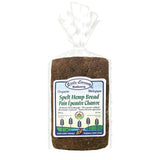 Organic Hemp Spelled Bread with Natural Sourdough Little Stream Bakery - La Boite à Grains
