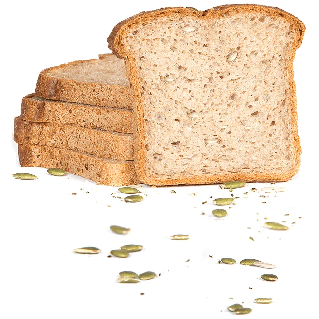 Pain Sans Gluten Le Granola Bio Cuisine L'Angélique - La Boite à Grains