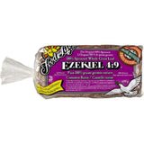 Ezekiel Cinnamon Raisin Bread Food For Life - La Boite à Grains