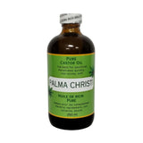 Palma Christi pure castor oil - La Boite à Grains