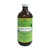 Palma Christi pure castor oil - La Boite à Grains