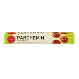 Culinary Parchment All-Purpose Non-Stick Paper ChefPapier - La Boite à Grains