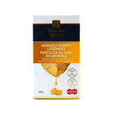 Manuka Honey Lozenges Lemon and Ginger Flavor Manuka Health - La Boite à Grains