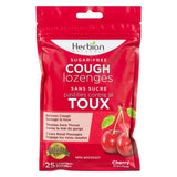 Herbion Sugar-Free Cherry Cough Lozenges - La Boite à Grains