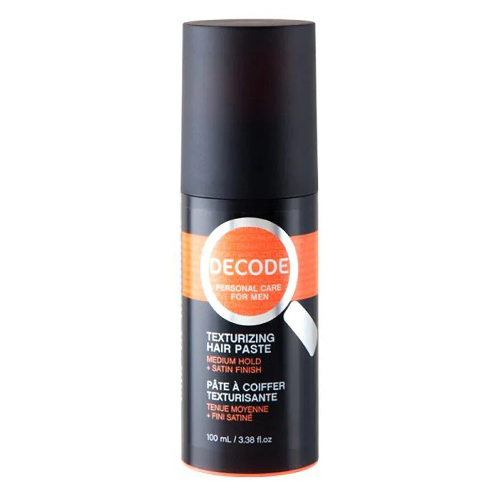 Decode Texturizing Styling Paste - La Boite à Grains