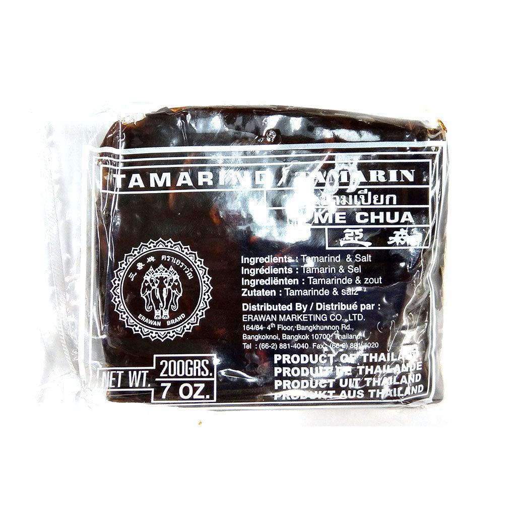 Serrano Tamarind Paste - La Boite à Grains