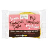 Choose Life Meatless Vegan Jamaican Beef Fan Pâté - La Boite à Grains