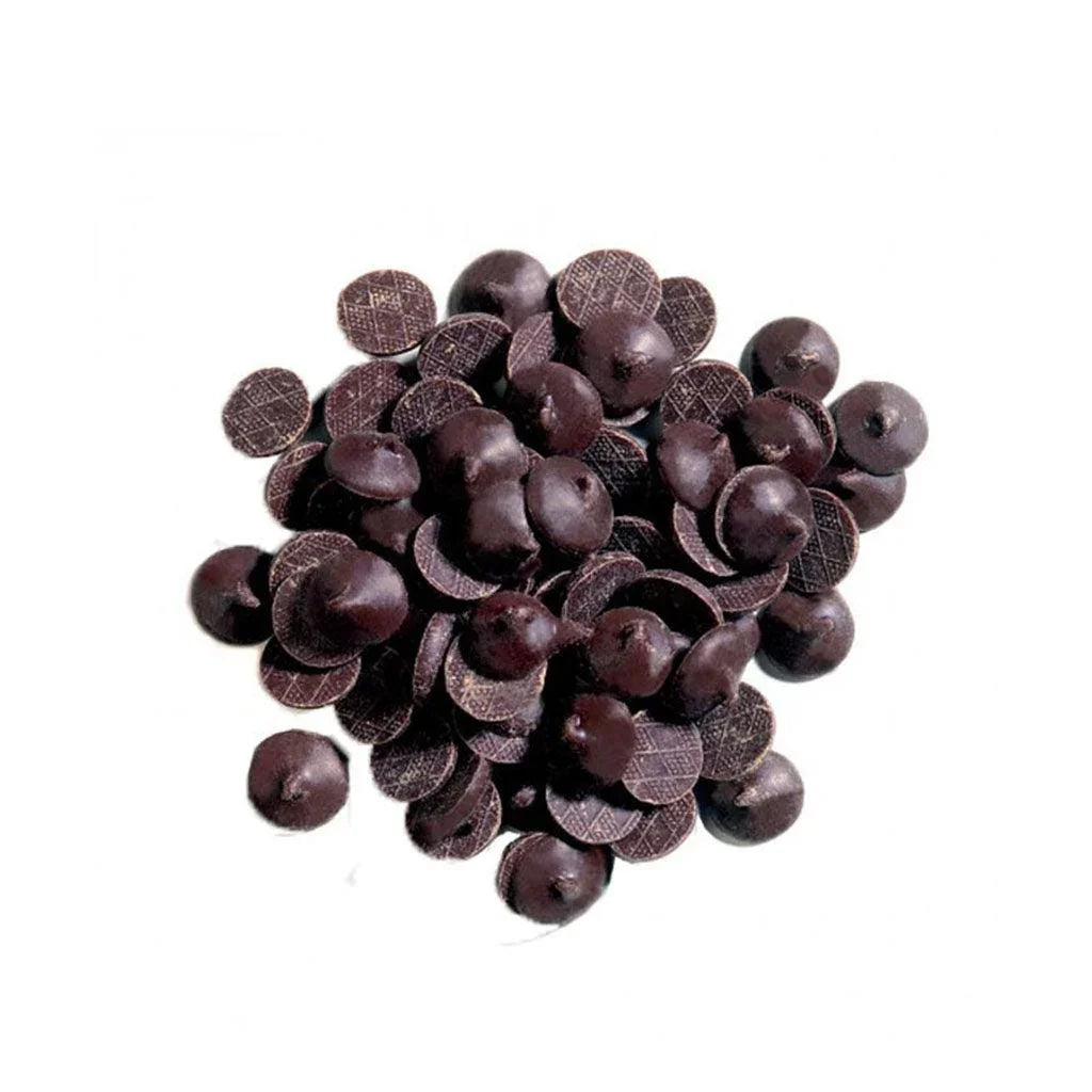 Chocolate Chips Sweetened with Stevia (Bulk) La Boite à Grains Bulk - La Boite à Grains