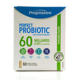 Perfect Probiotic High Potency Progressive - La Boite à Grains