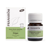 Perles d'Huile Essentielle Origan Biologique Pranarôm - La Boite à Grains
