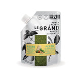Homemade Classic Pesto LeGrand LeGrand - La Boite à Grains