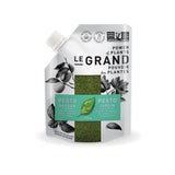 Pesto Jardin Maison LeGrand LeGrand - La Boite à Grains