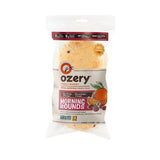 Morning Rounds Cranberry Orange Ozery Rolls