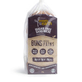 Petits Pains Sans Sucre Sweets from the Earth - La Boite à Grains