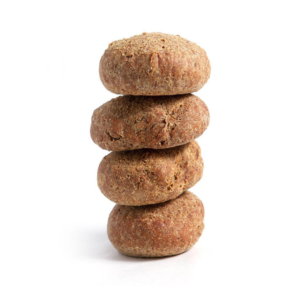 Petits Pains Sans Sucre Sweets from the Earth - La Boite à Grains