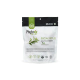 Tisane Eucalyptus Feuille Phytovie - La Boite à Grains