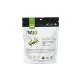 Tisane Eucalyptus Feuille Phytovie - La Boite à Grains