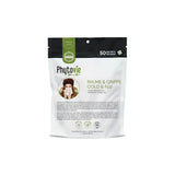 therapeutic herbal tea for colds and flu Phytovie - La Boite à Grains
