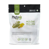Phytovie mullein tea - La Boite à Grains