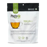 tisane malva+ Phytovie - La Boite à Grains