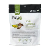 Evening Detox therapeutic herbal tea Phytovie - La Boite à Grains